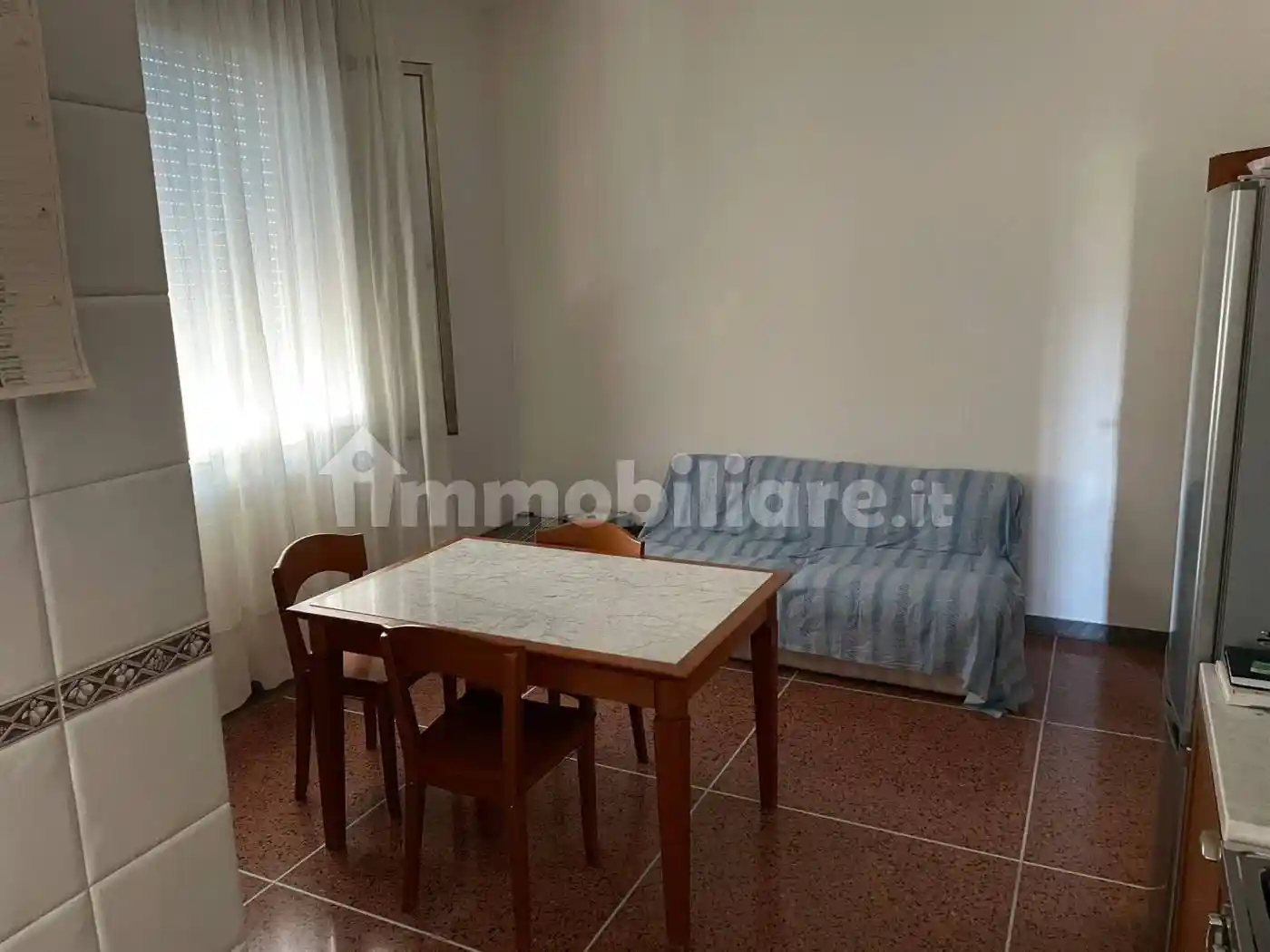 Appartamento in affitto a Bologna