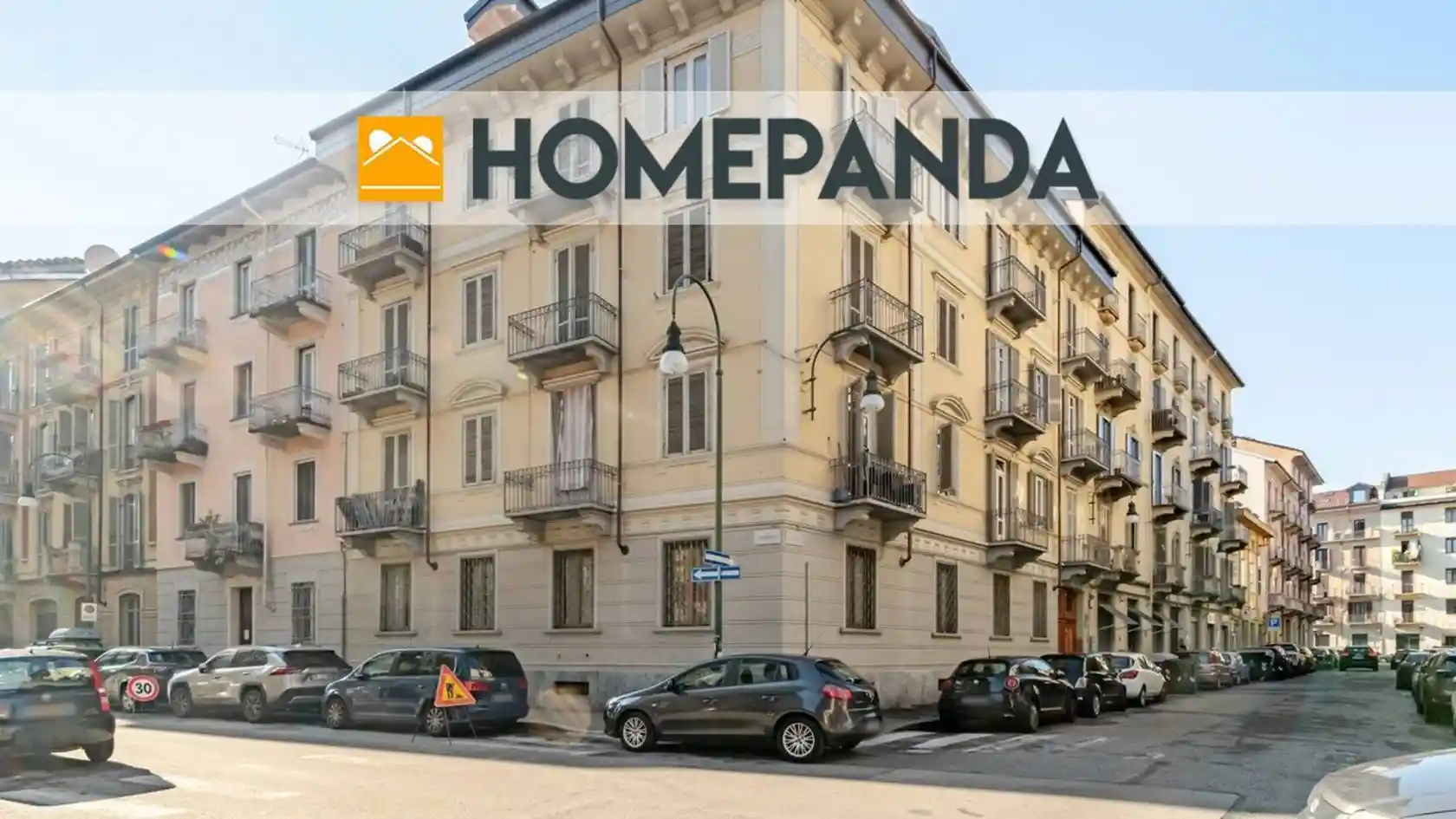 Appartamento in affitto a Torino