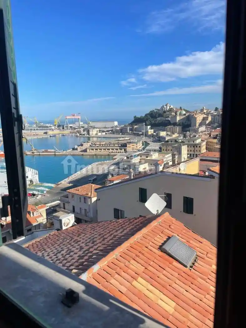 Appartamento in affitto a Ancona
