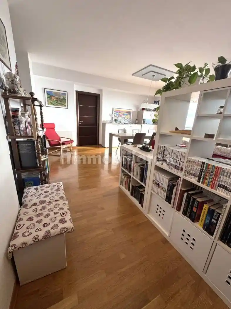 Appartamento in vendita a Perugia