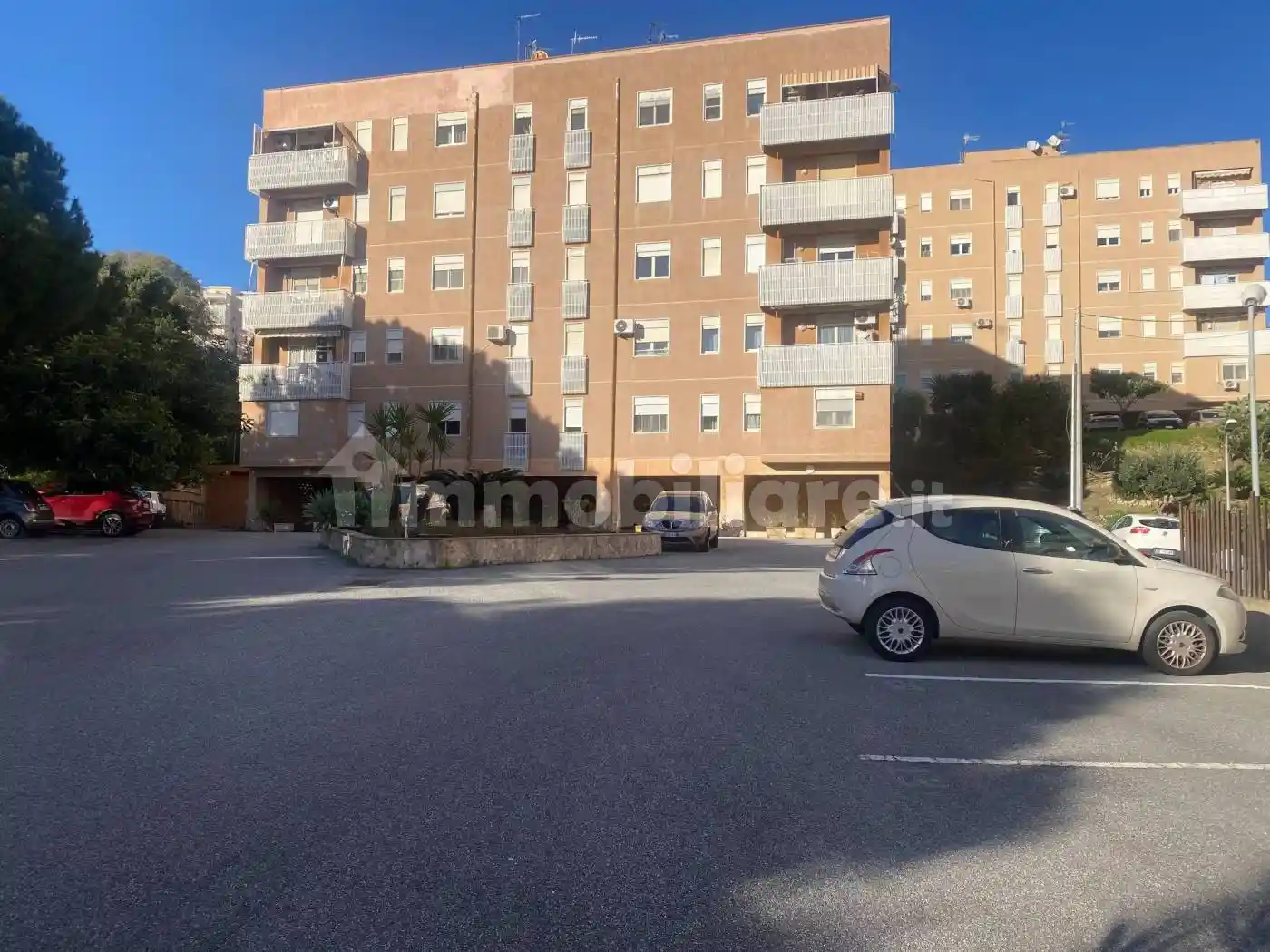 Appartamento in vendita a Messina