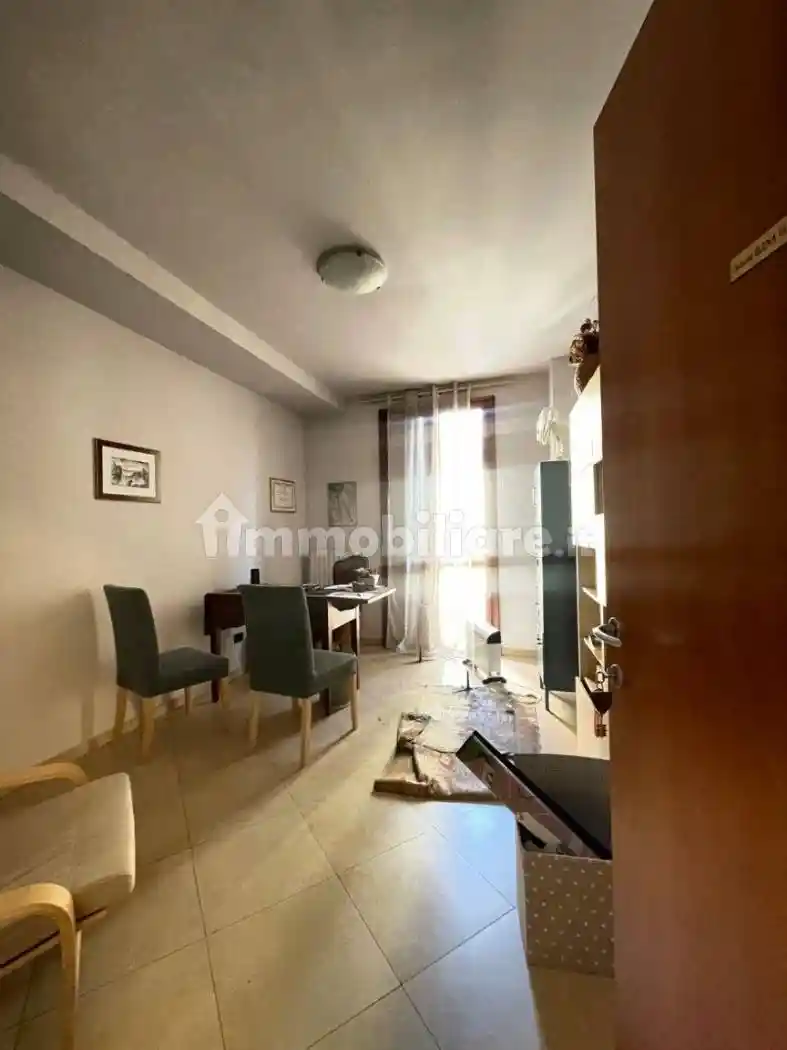 Appartamento in vendita a Asti