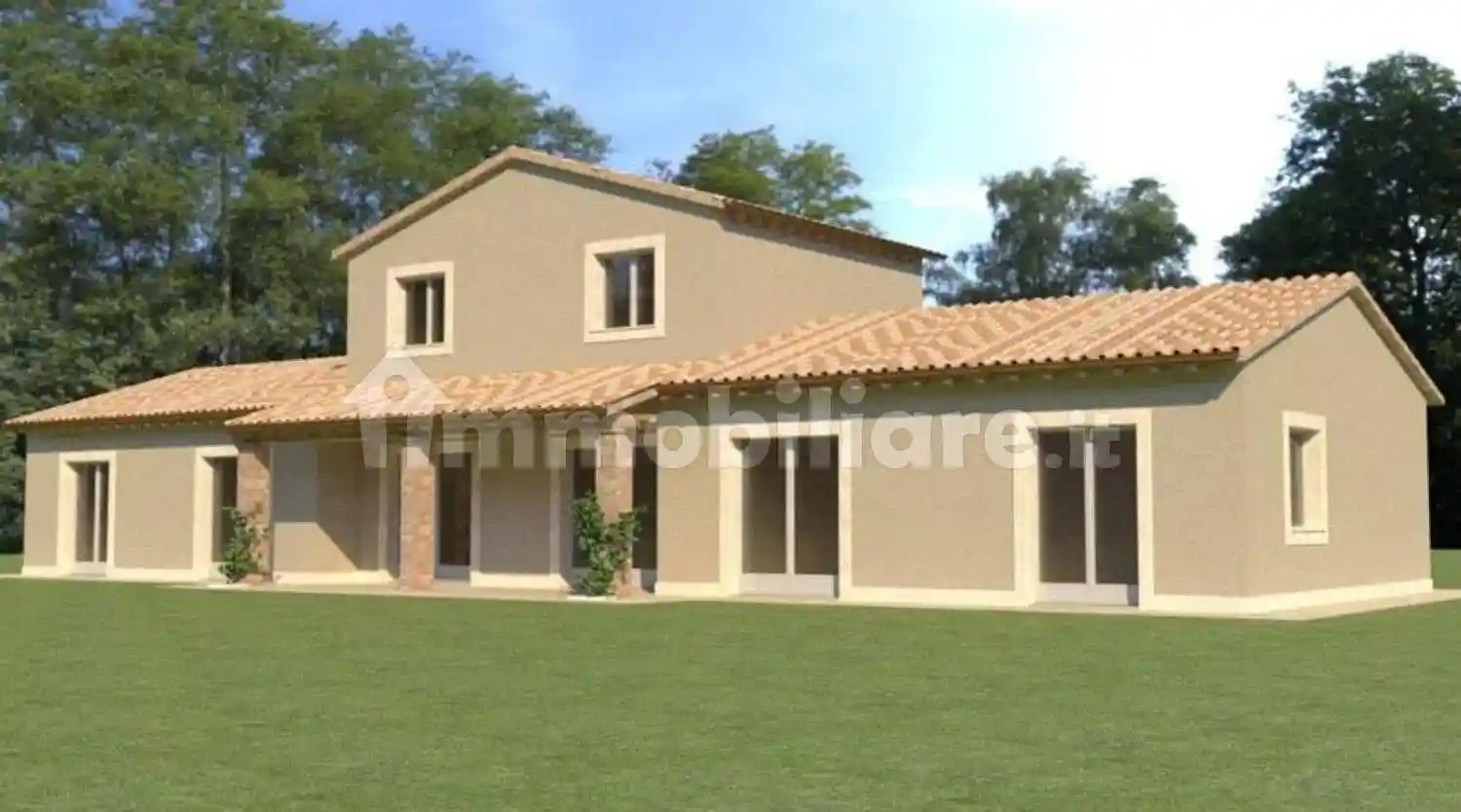 Appartamento in vendita a Castagneto Carducci