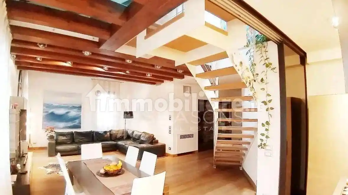 Appartamento in vendita a Venezia