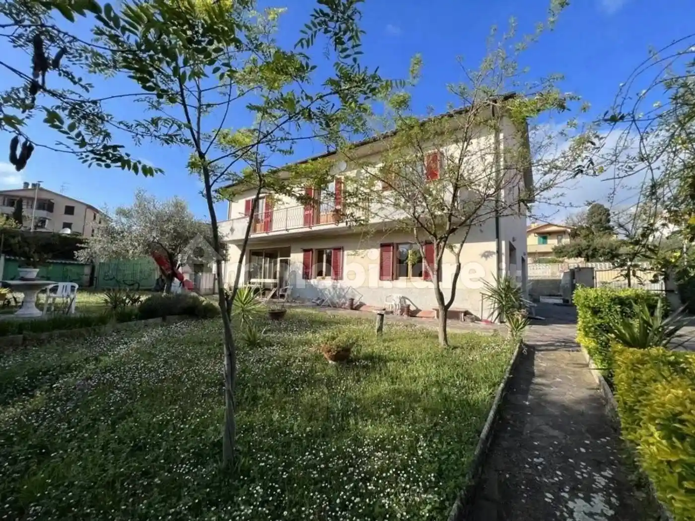 Villa in vendita a Guardistallo