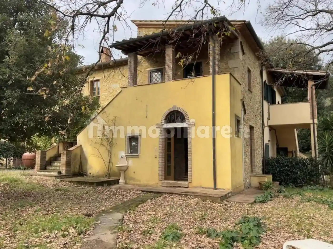 Rustico - Casale in vendita a Riparbella