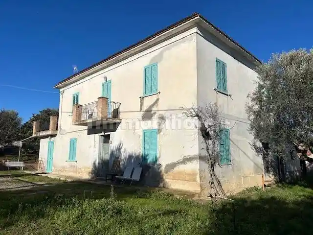 Villa in vendita a Moscufo
