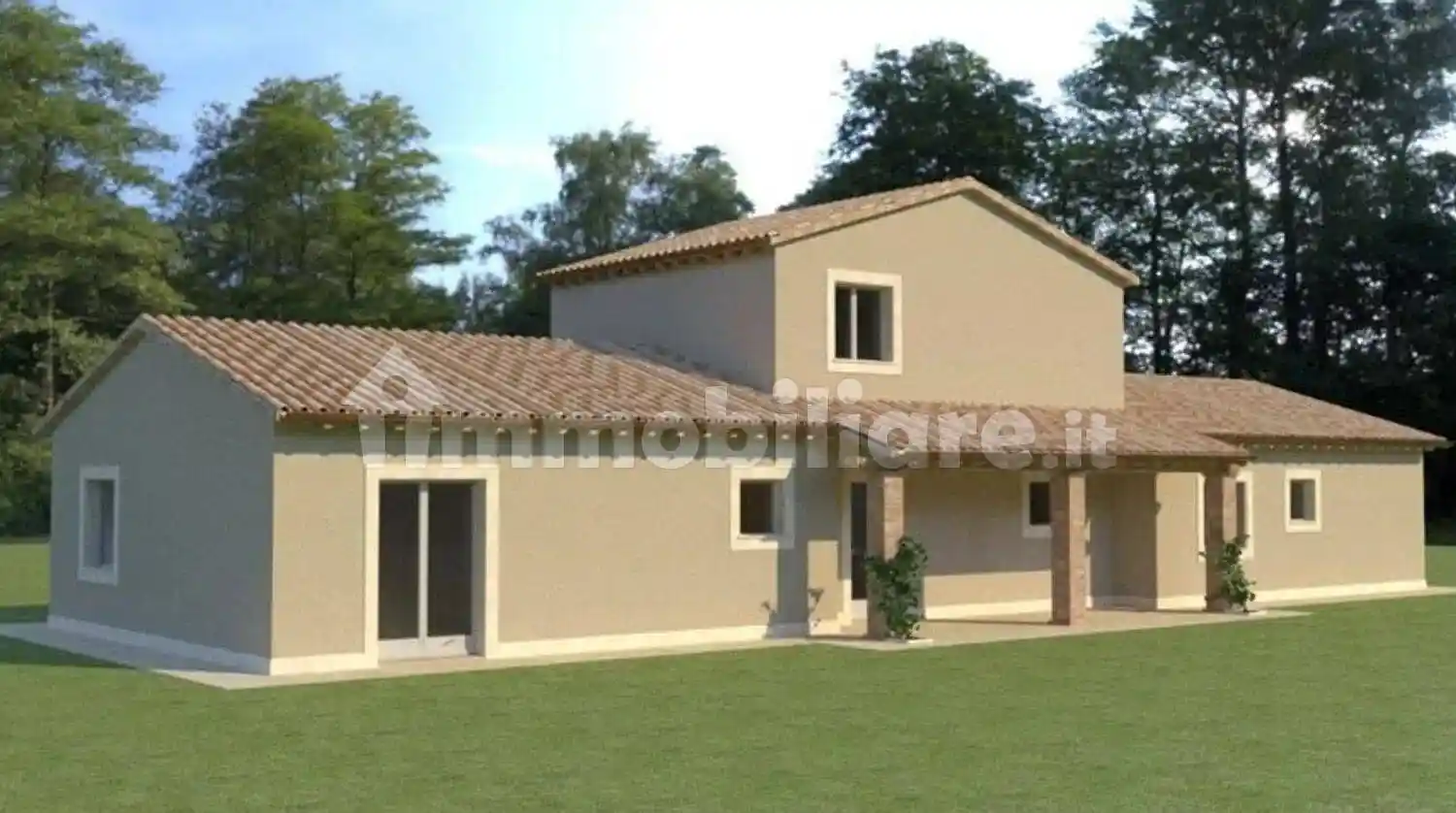 Villa in vendita a Castagneto Carducci