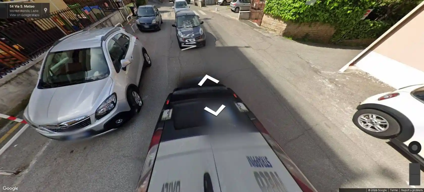 Appartamento in vendita a Monterotondo