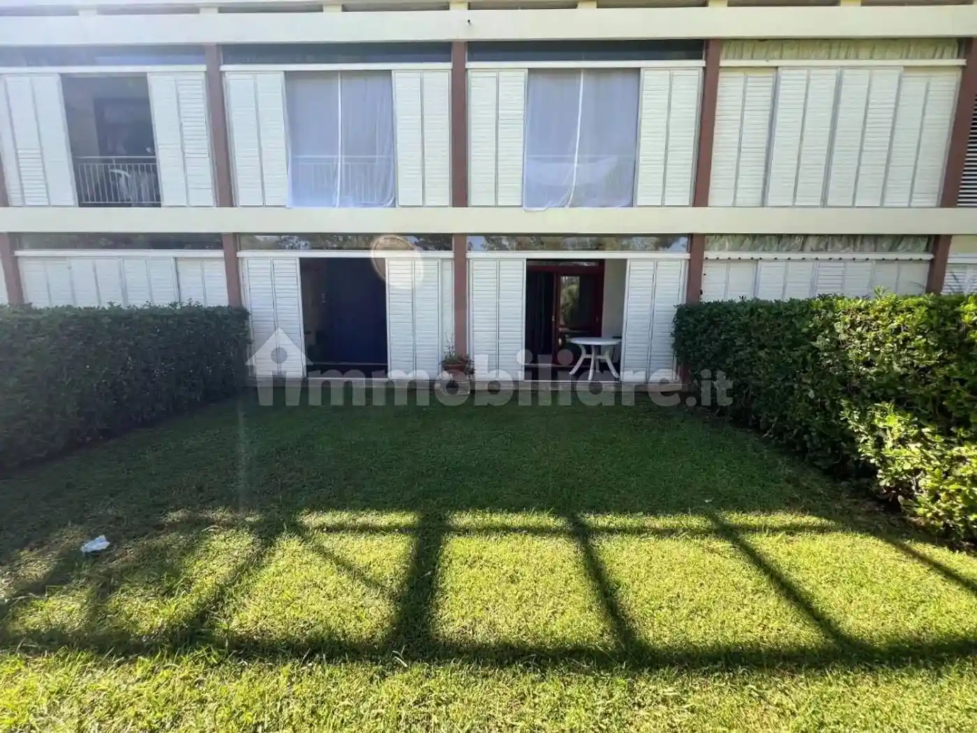 Appartamento in vendita a Bibbona