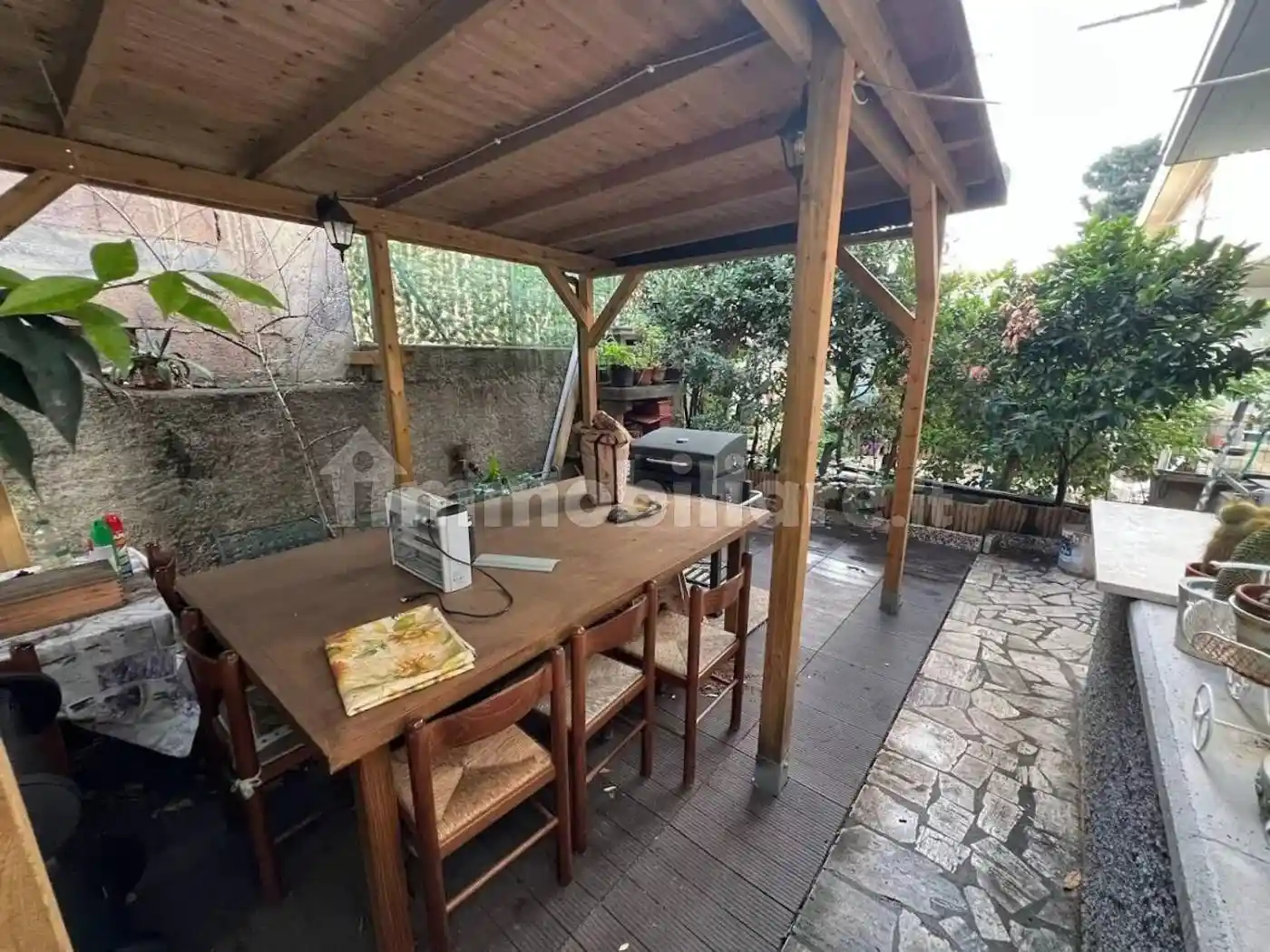 Appartamento in vendita a Bibbona