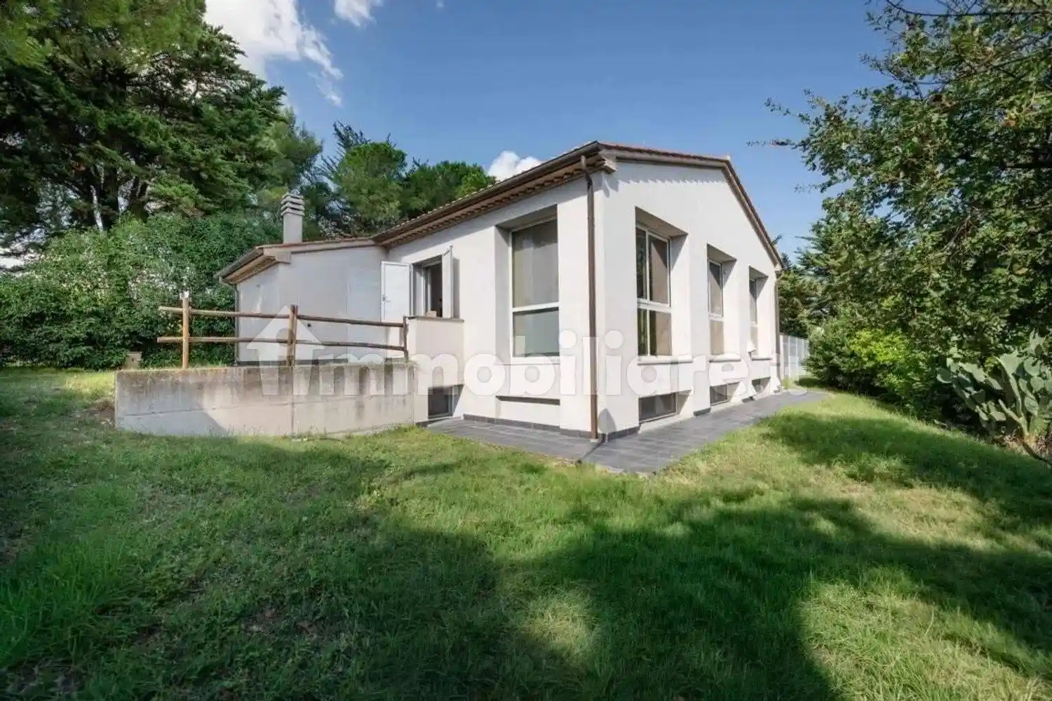 Villa in vendita a Bibbona