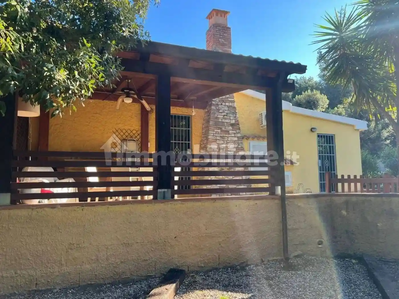 Appartamento in vendita a Casale Marittimo