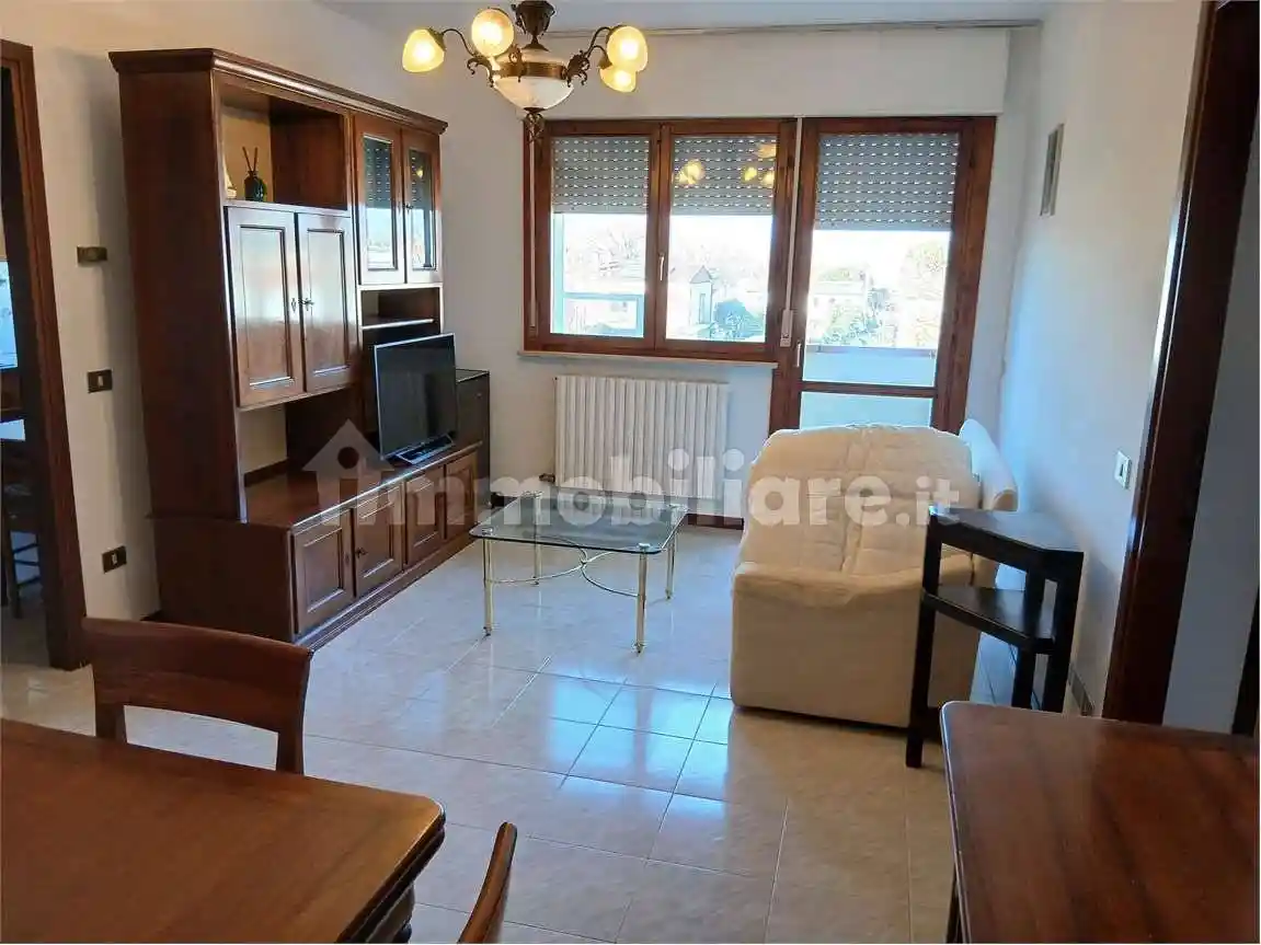 Appartamento in affitto a Mogliano Veneto