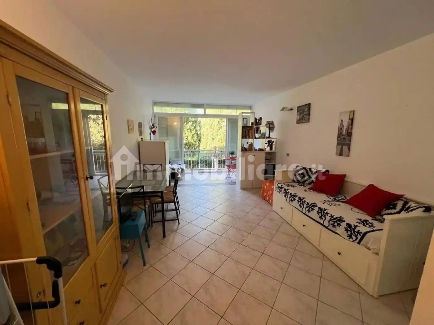 Appartamento in vendita a Bibbona