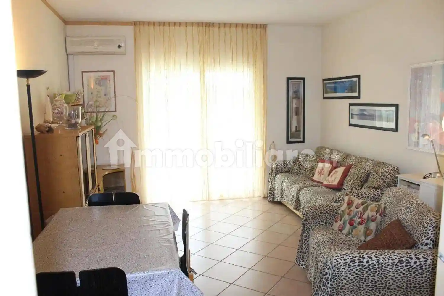 Appartamento in vendita a Bibbona