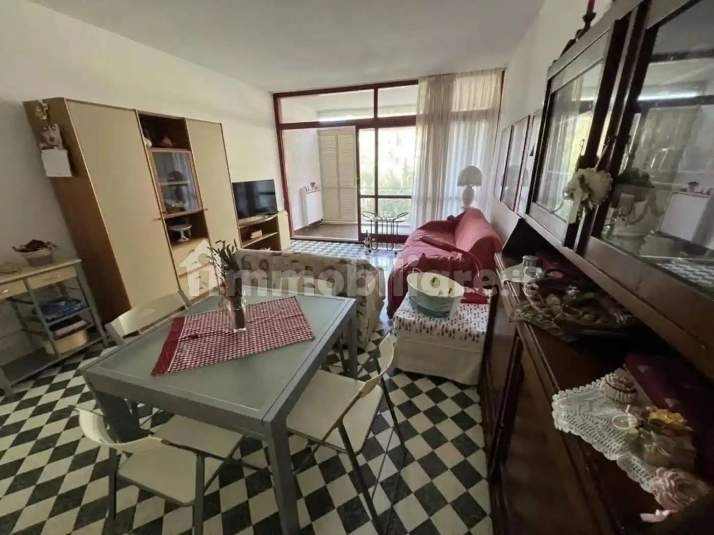 Appartamento in vendita a Bibbona