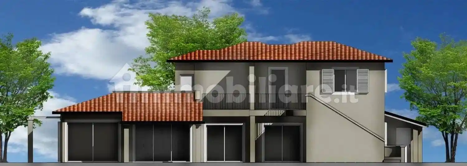 Appartamento in vendita a Cecina