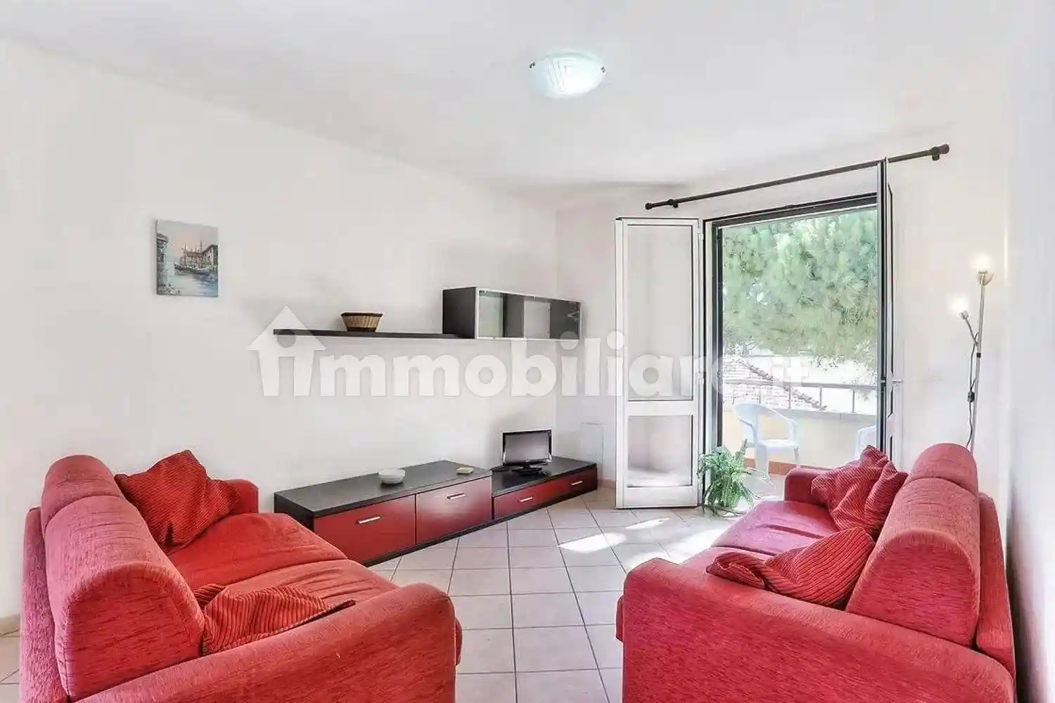 Appartamento in vendita a Cecina