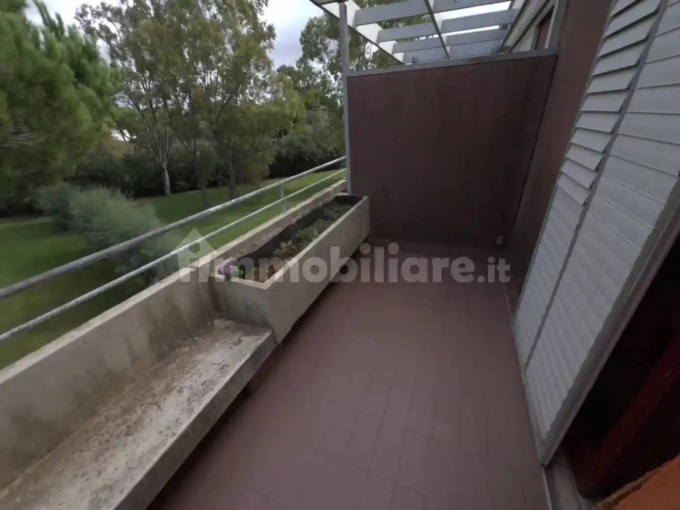 Appartamento in vendita a Bibbona