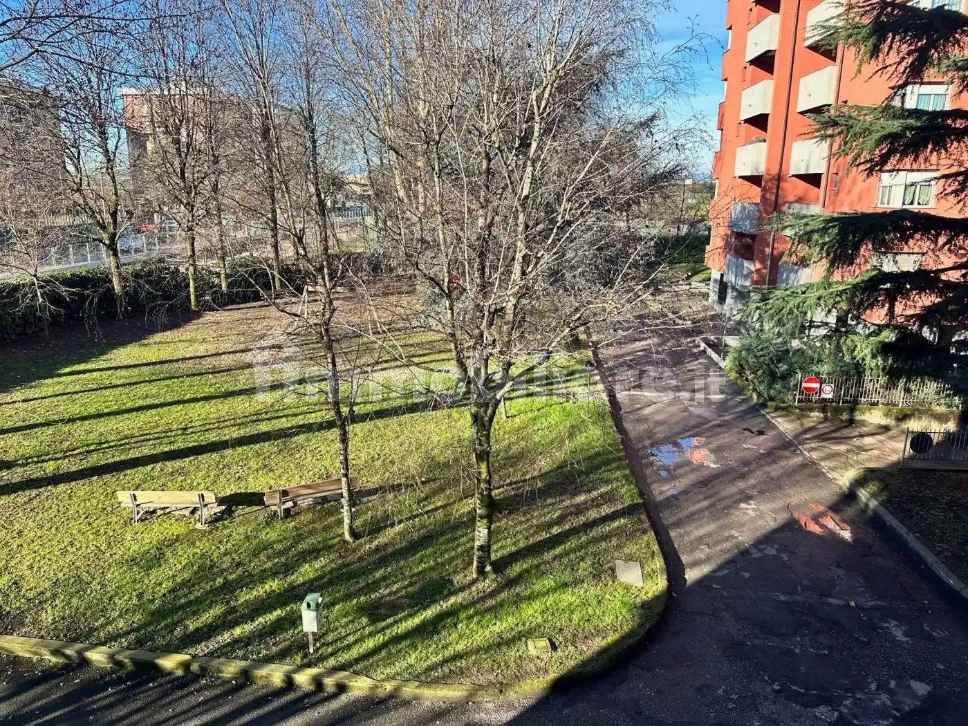 Appartamento in vendita a Cusano Milanino