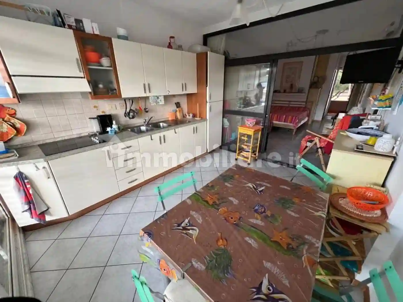 Appartamento - foto 5