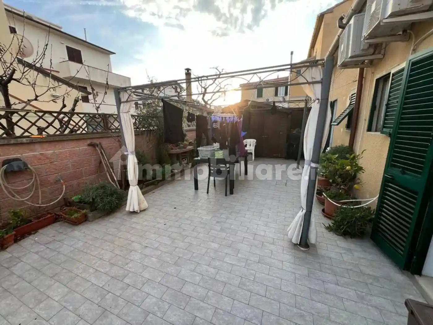 Villa in vendita a Cecina