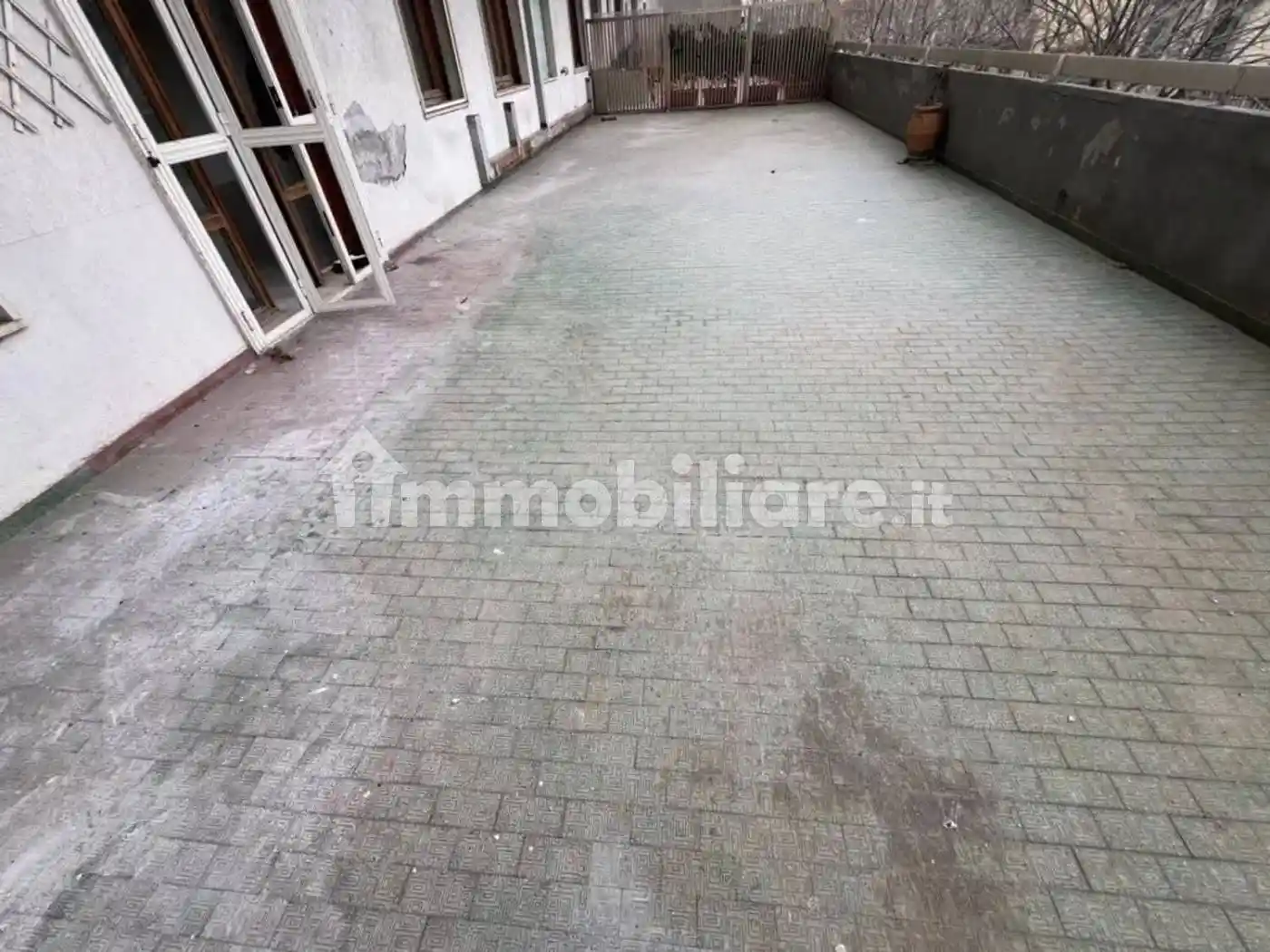 Appartamento in vendita a Cecina