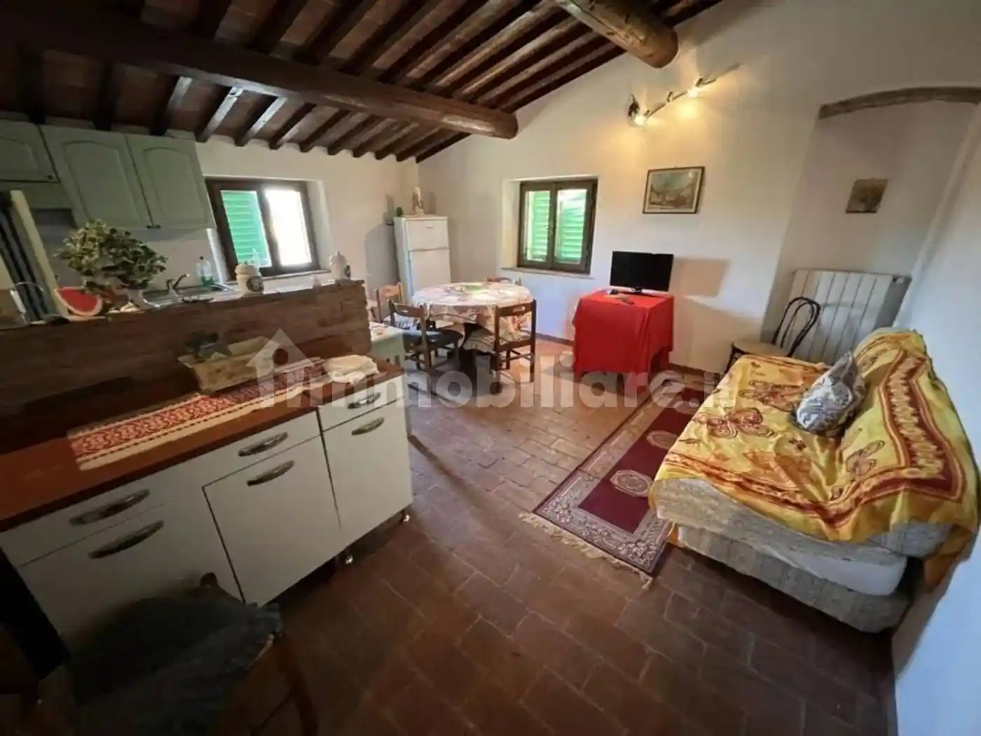 Appartamento in vendita a Cecina