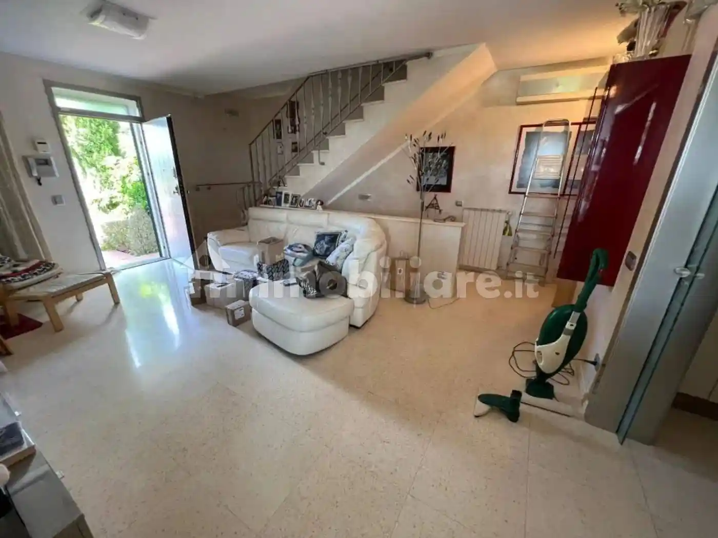 Villa in vendita a Guardistallo