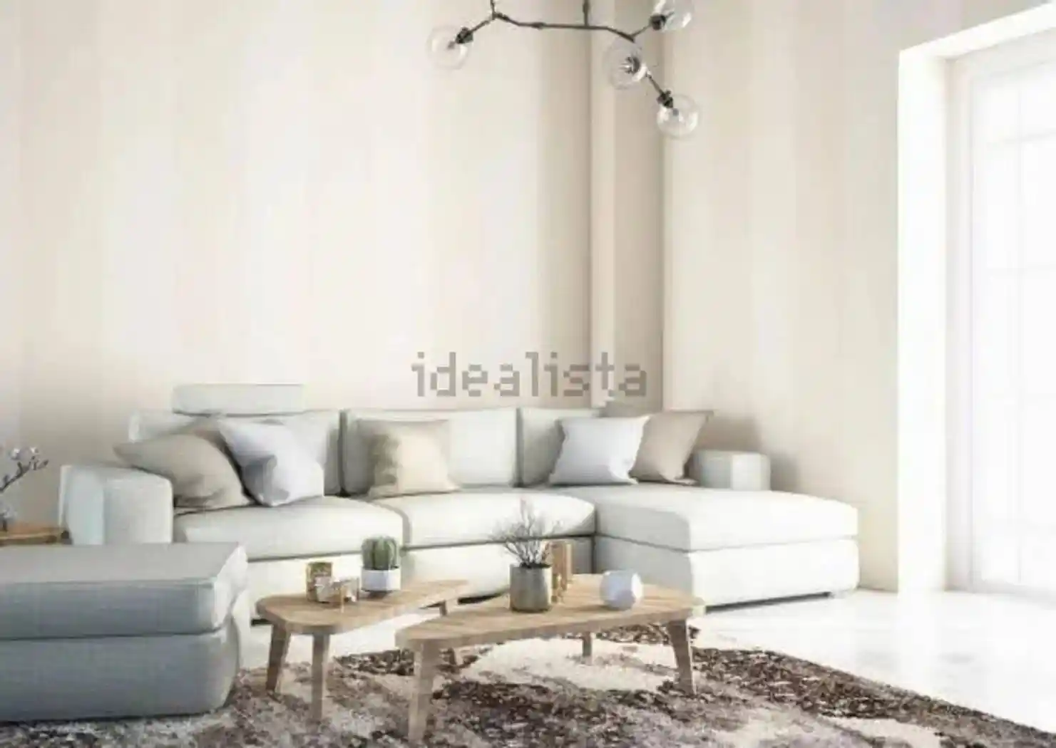 Appartamento in vendita a Cecina