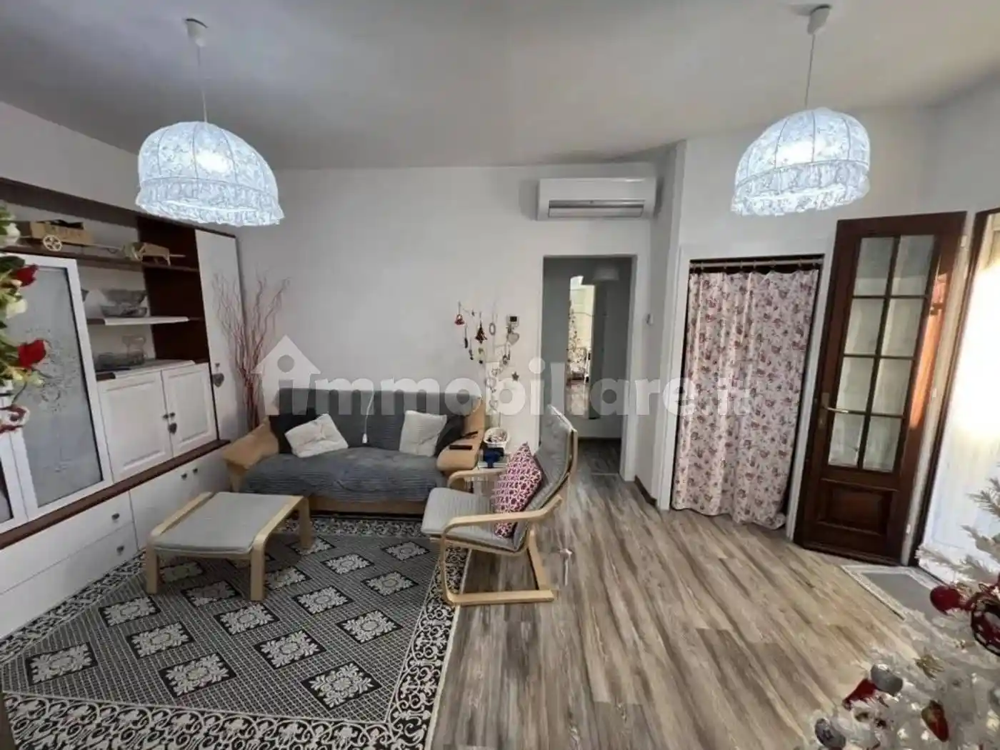 Appartamento in vendita a Cecina