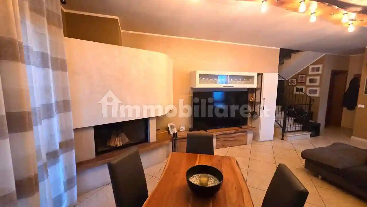 Villetta a schiera - foto 4