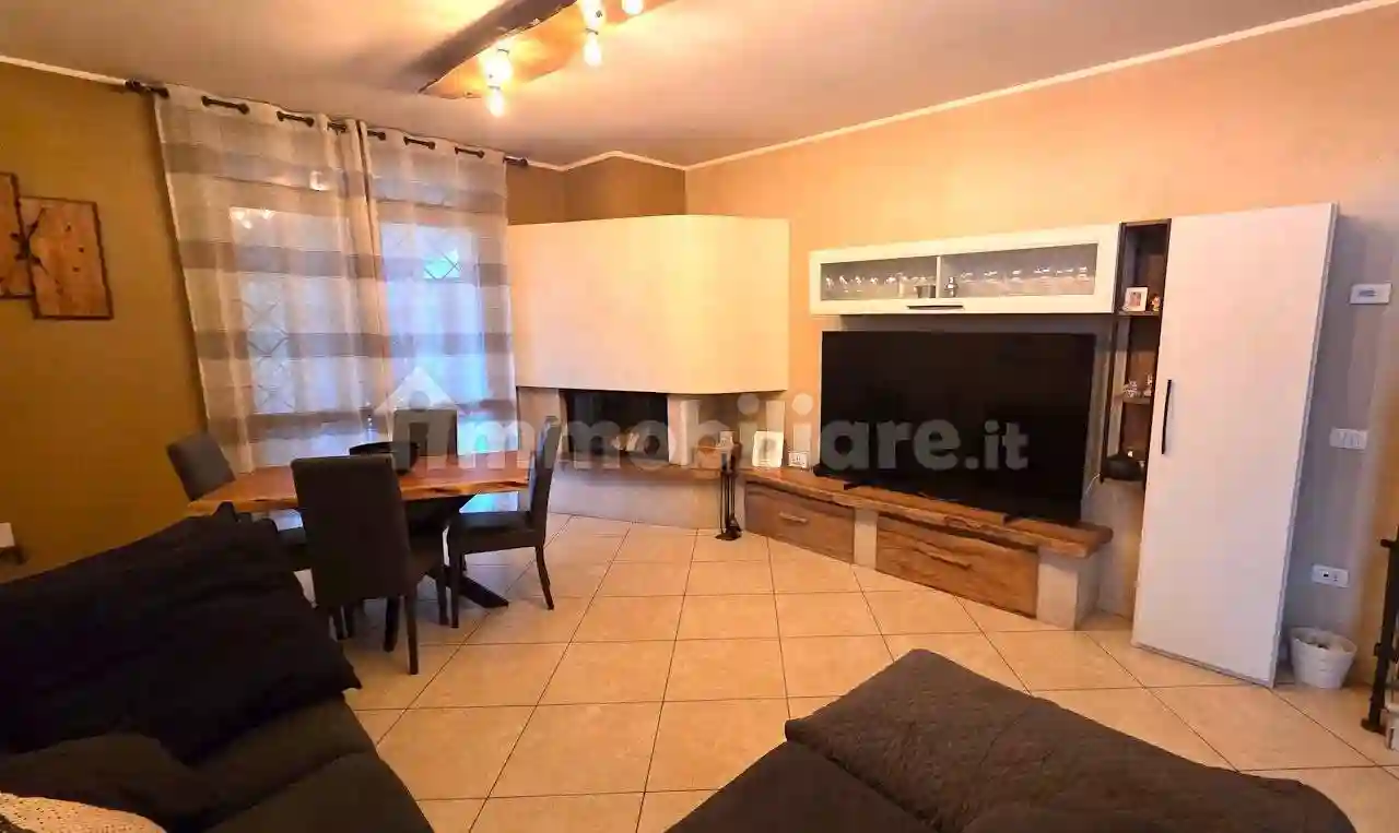 Villetta a schiera - foto 5