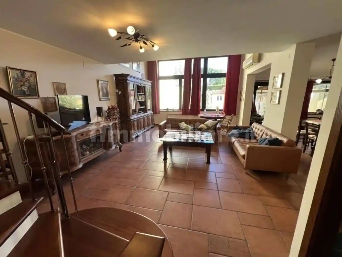 Villa in vendita a Cecina