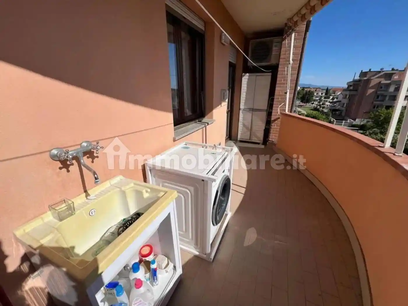 Appartamento in vendita a Cecina