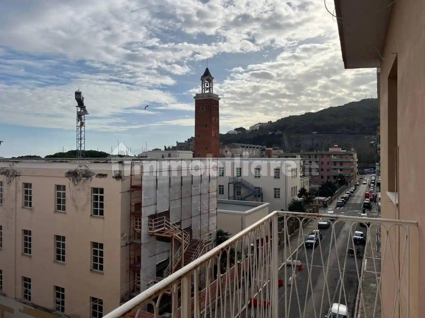 Appartamento in vendita a Gaeta