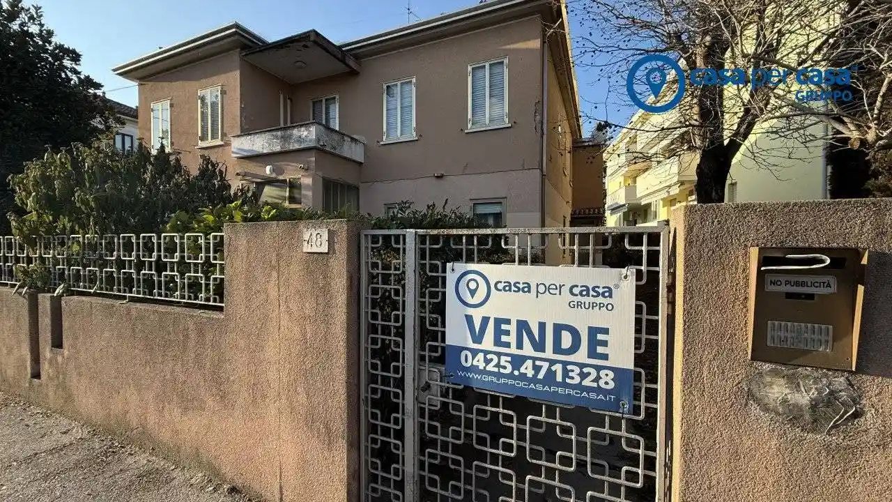 Appartamento in vendita a Rovigo