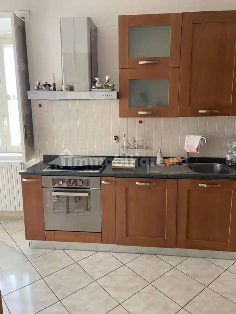 Appartamento in affitto a Torre del Greco