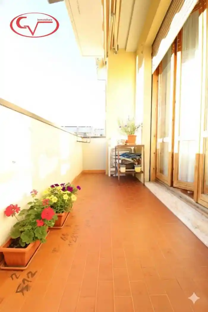 Appartamento in vendita a Montevarchi