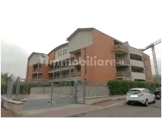 Appartamento in vendita a Senago