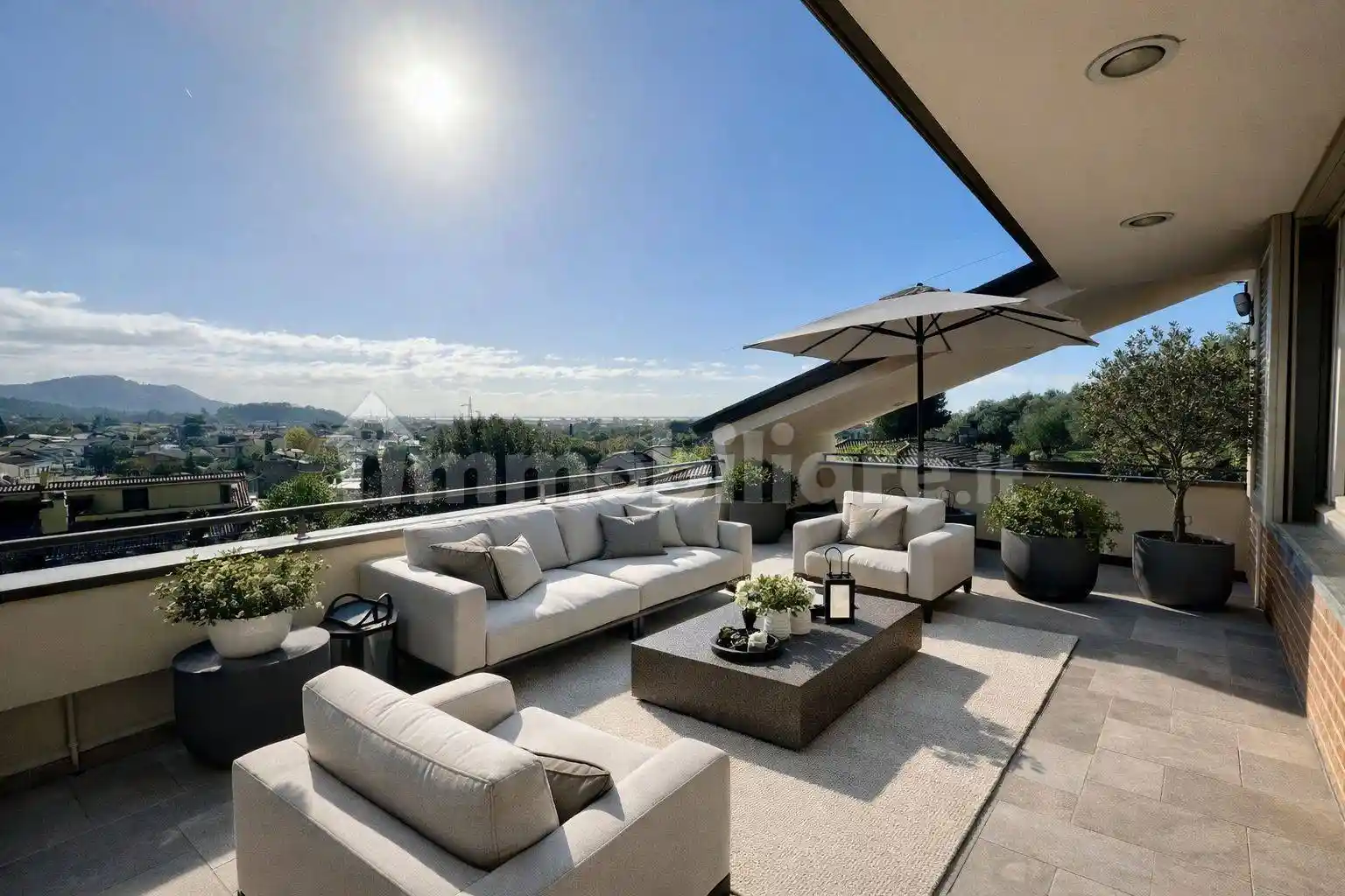 Villa in vendita a Massarosa