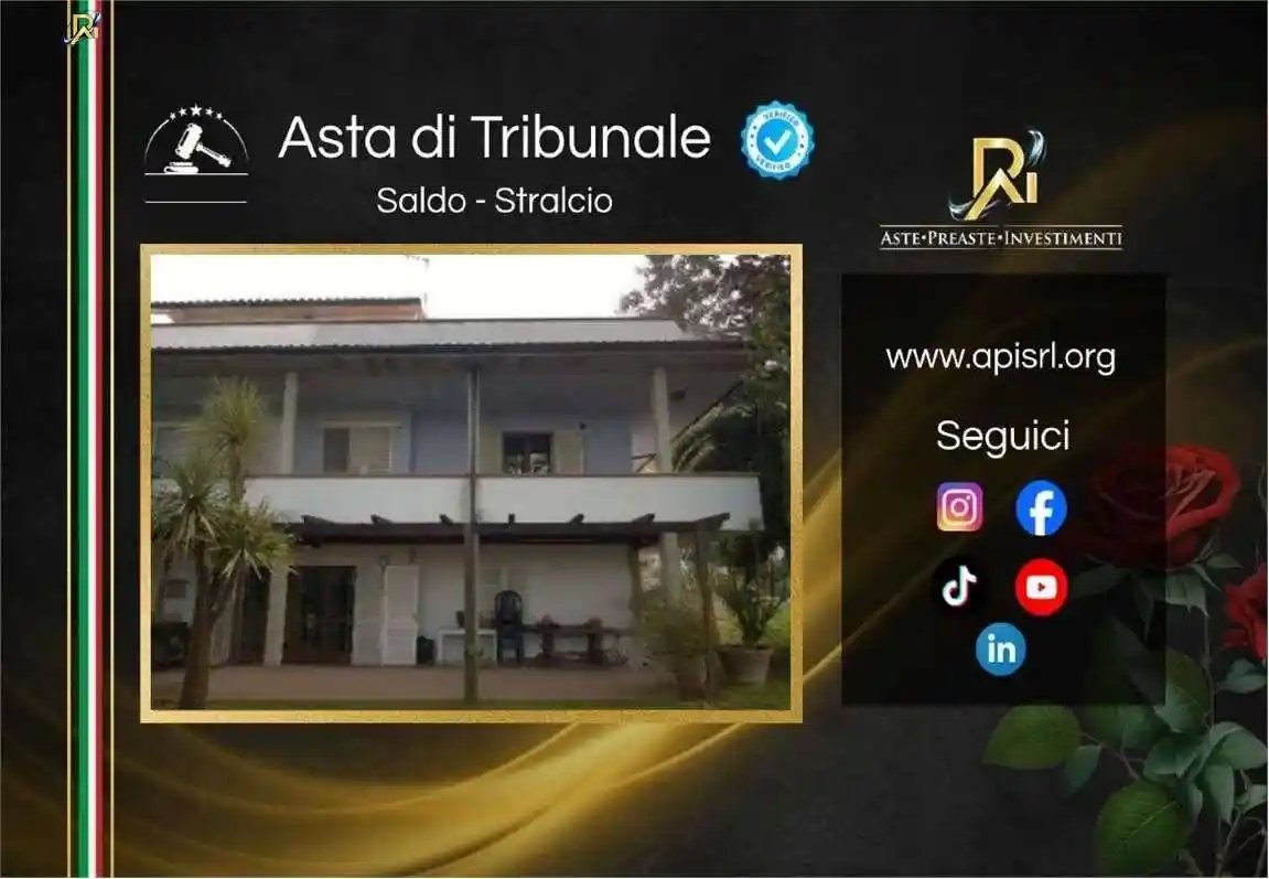 Villa in vendita a Peccioli