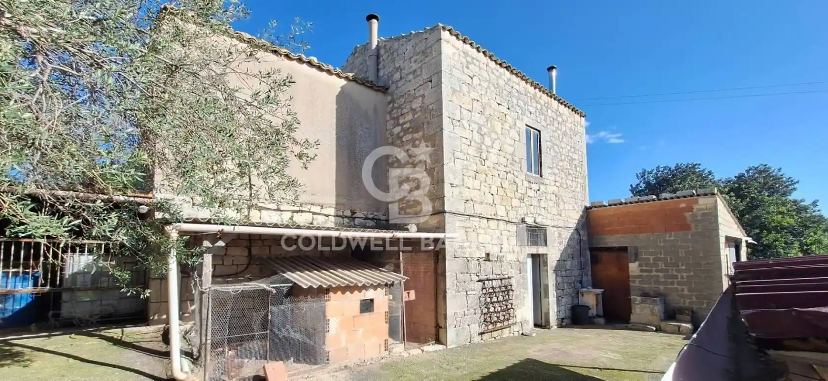 Rustico - Casale in vendita a Modica