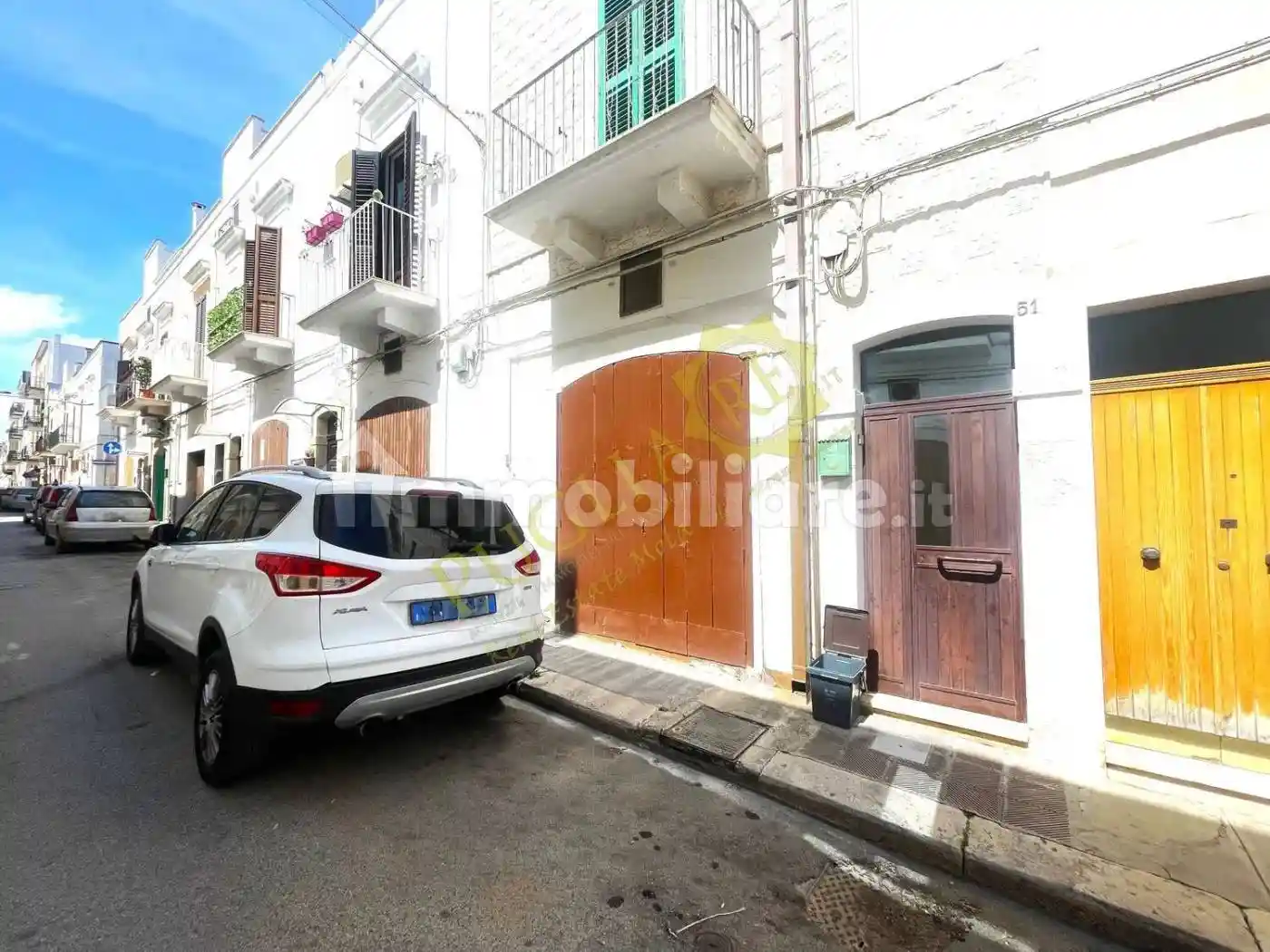 Villa in vendita a Mola di Bari