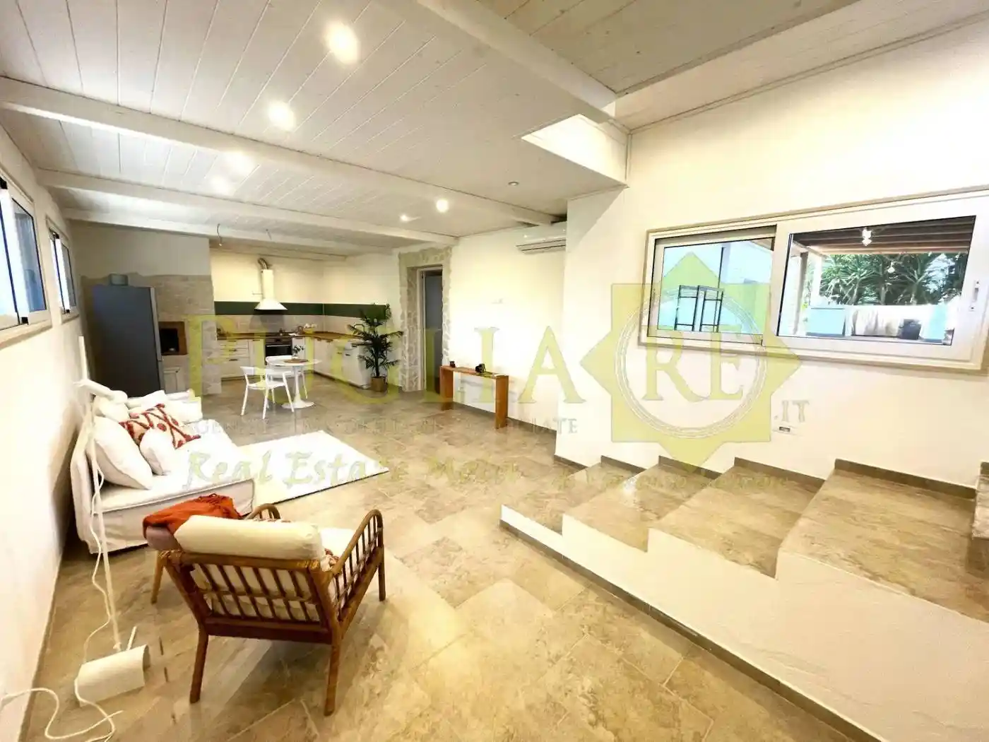 Villa in vendita a Mola di Bari