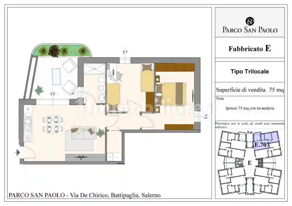 Appartamento - foto 5