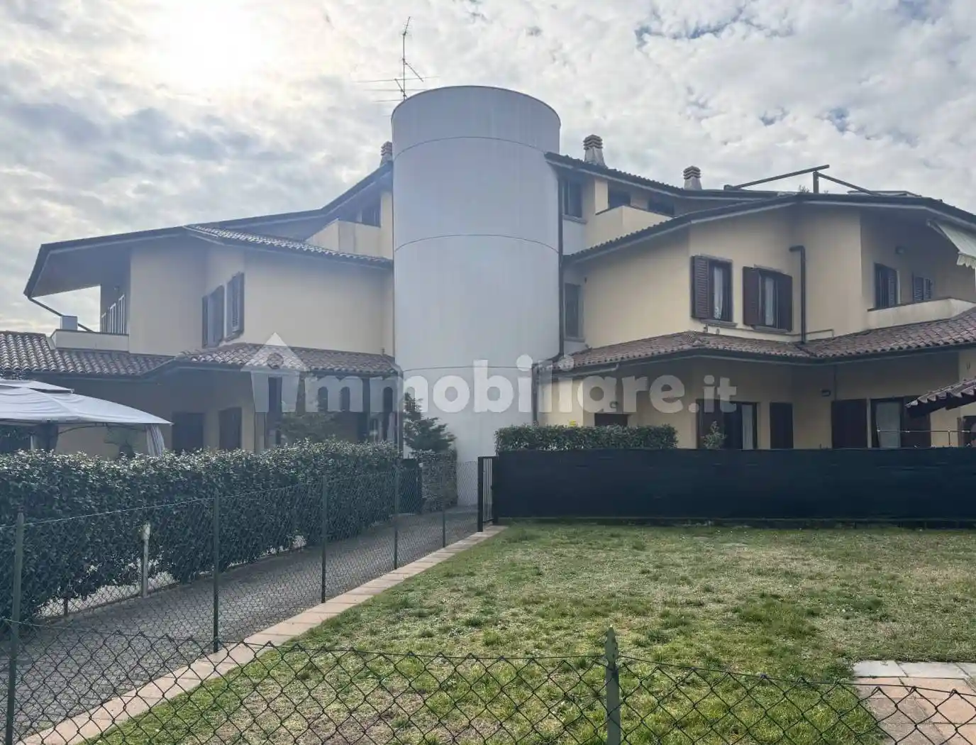 Appartamento in vendita a Dalmine