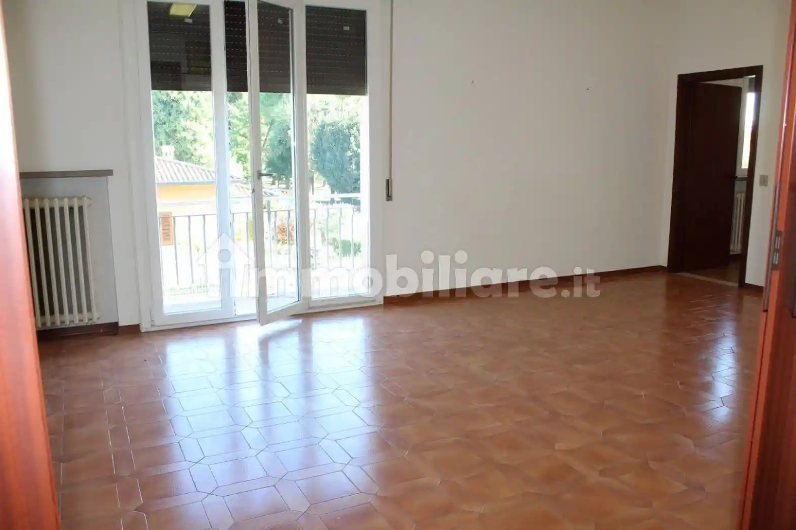 Appartamento in vendita a Conselice