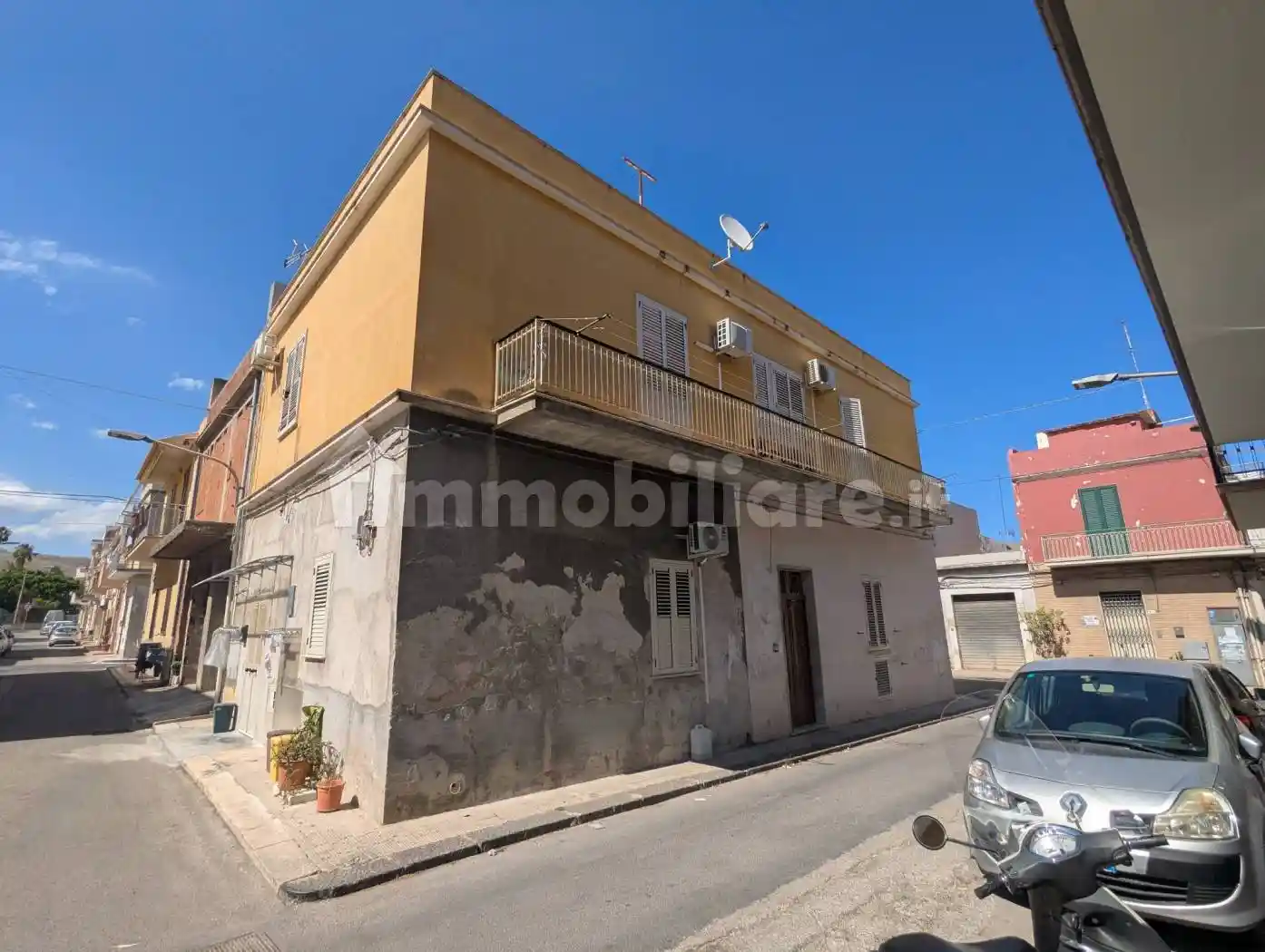 Appartamento in vendita a Avola